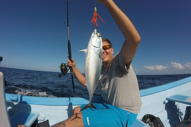 Deep Sea Fishing (Street Food and Beer Included) - Best Fit: Who Should Book This Deep Sea Charter?