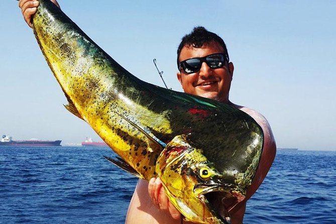 Deep Sea Fishing Trip - The crew quality you can feel in the feedback