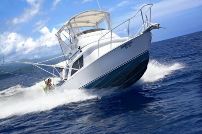 Deep Sea Sport Fishing From Montego Bay - The 4-Hour Plan: What Happens From Departure to Return