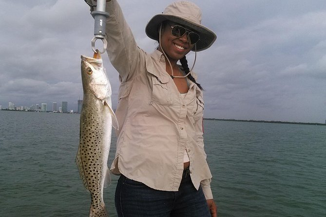 Destin Inshore Fishing Charter - Private Destin Inshore Fishing: What the Day Feels Like