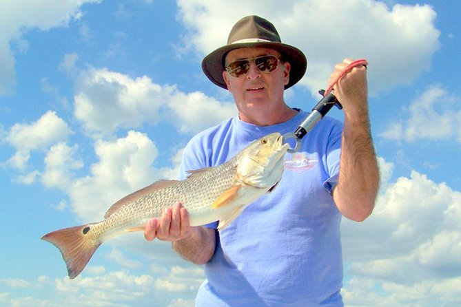 Destin Inshore Fishing Charter - Captains, coaching, and the beginner-to-advanced sweet spot