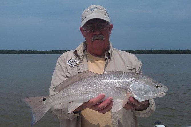 Destin Inshore Fishing Charter - Weather reality and cancellations: plan for flexibility