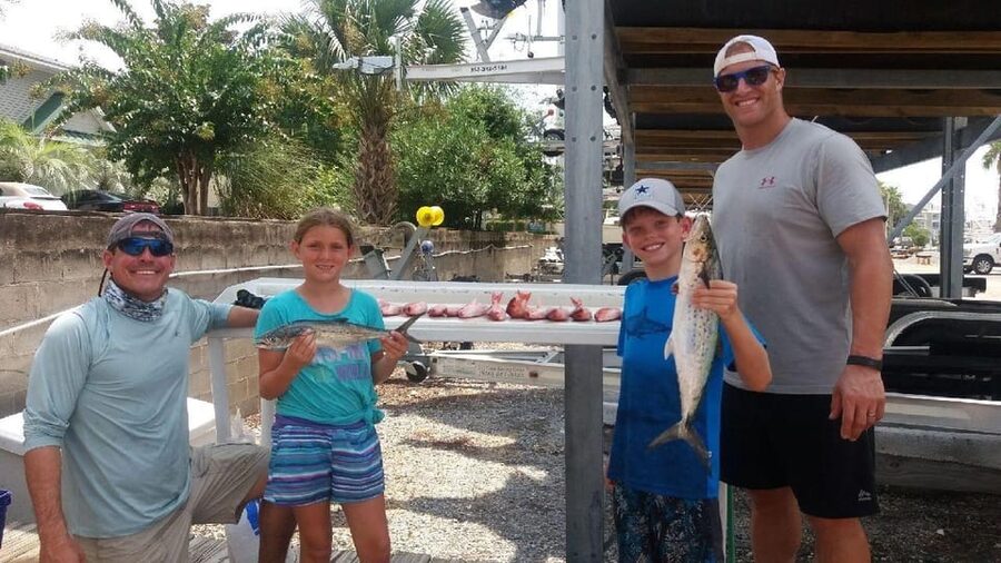 Destin: Kids Fishing Trip - Price and Value: Is $450 Worth It for a Family?