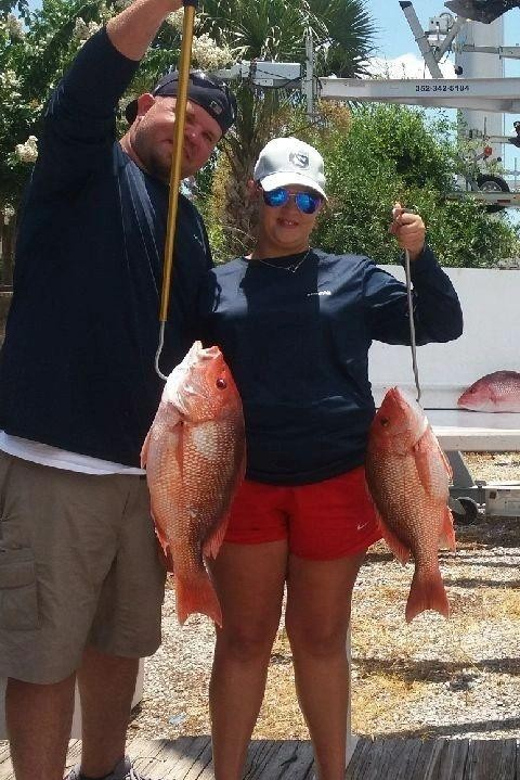 Destin: Kids Fishing Trip - Tackle, Bait, and the Big Value of Showing Up Empty-Handed