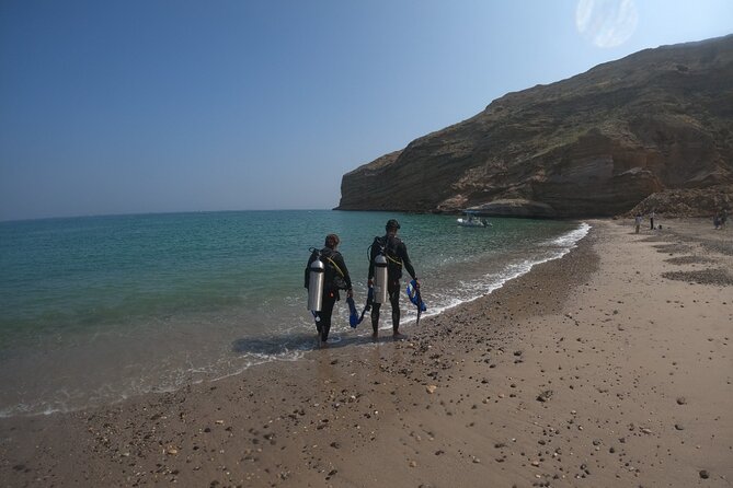 Discover Scuba Diving from a Fishing Village - Key Highlights Worth Knowing