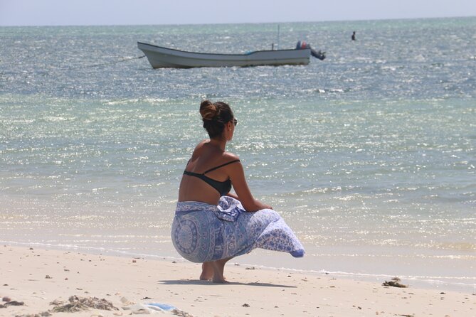 Discover Scuba Diving from a Fishing Village - Your Qantab Home Reef: What You’ll Notice Underwater