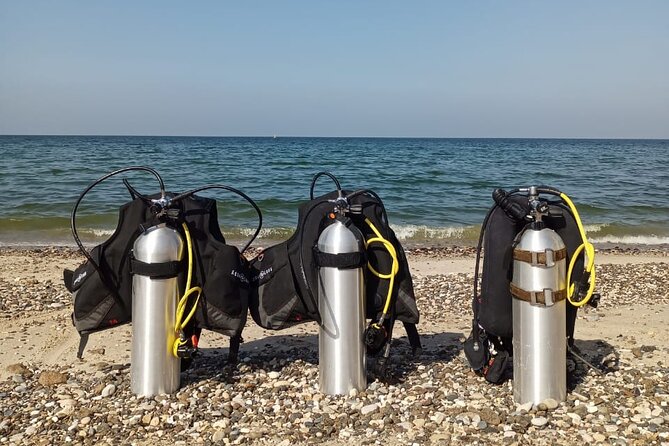 Discover Scuba Diving from a Fishing Village - Who This Suits Best (and Who Might Reconsider)