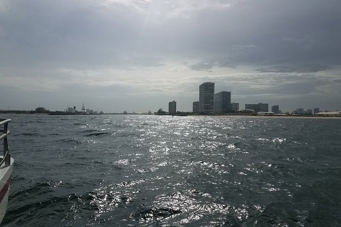Drift Fishing Trip off the Coast of Fort Lauderdale - Meeting at Fort Lauderdale: The Easy Start That Sets the Tone