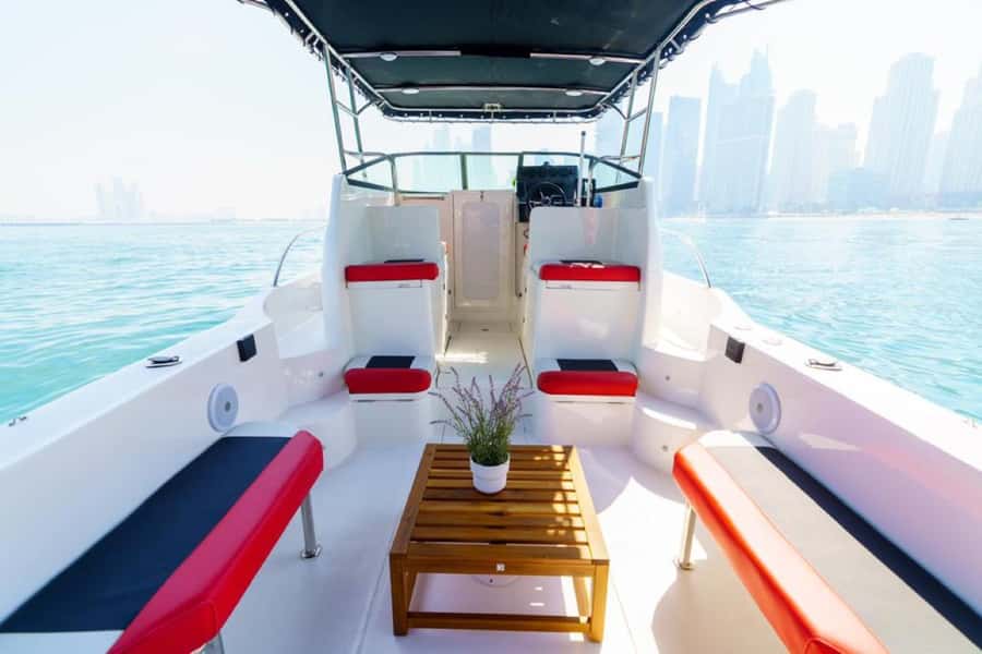 Dubai: 4-Hour Deep Sea Fishing, Trolling, Casting - Price and Value: Is $389 per Group Worth It?