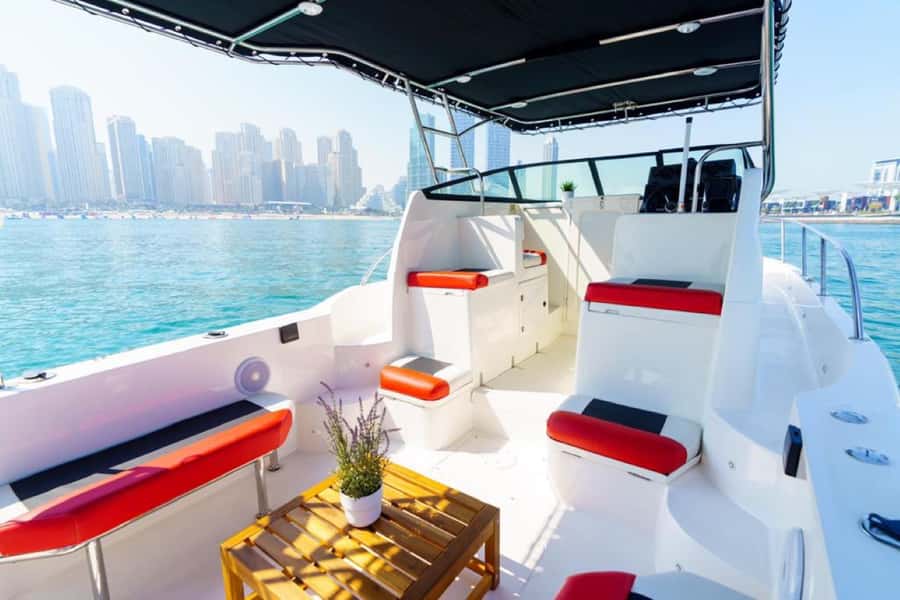 Dubai: 4-Hour Deep Sea Fishing, Trolling, Casting - Fishing Success: What to Expect When the Bite Is Slow