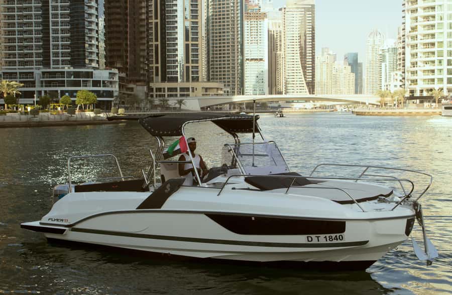 Dubai: 4-Hour Private Deep Sea/Trolling Fishing Trip - What’s included on board (and what you’ll pay for yourself)