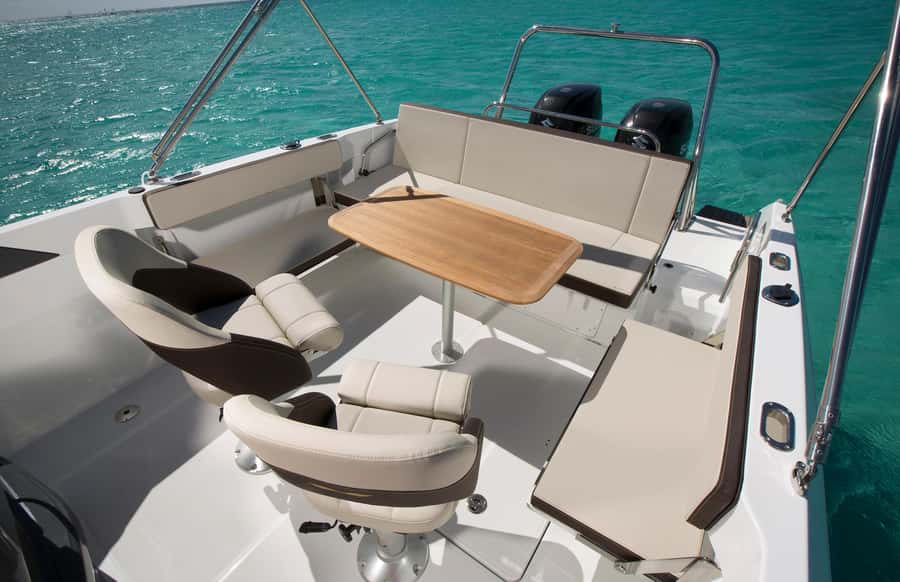 Dubai: 4-Hour Private Deep Sea/Trolling Fishing Trip - Duration and pacing: a tight 4 hours that stays focused