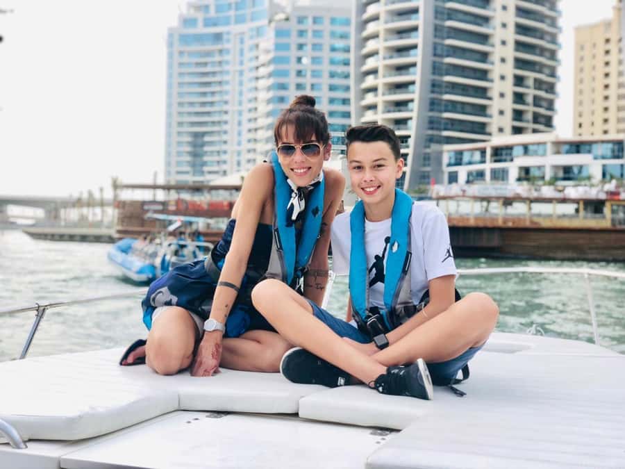 Dubai: 5 Hours Deep Sea Fishing - Key Things to Know Before You Go