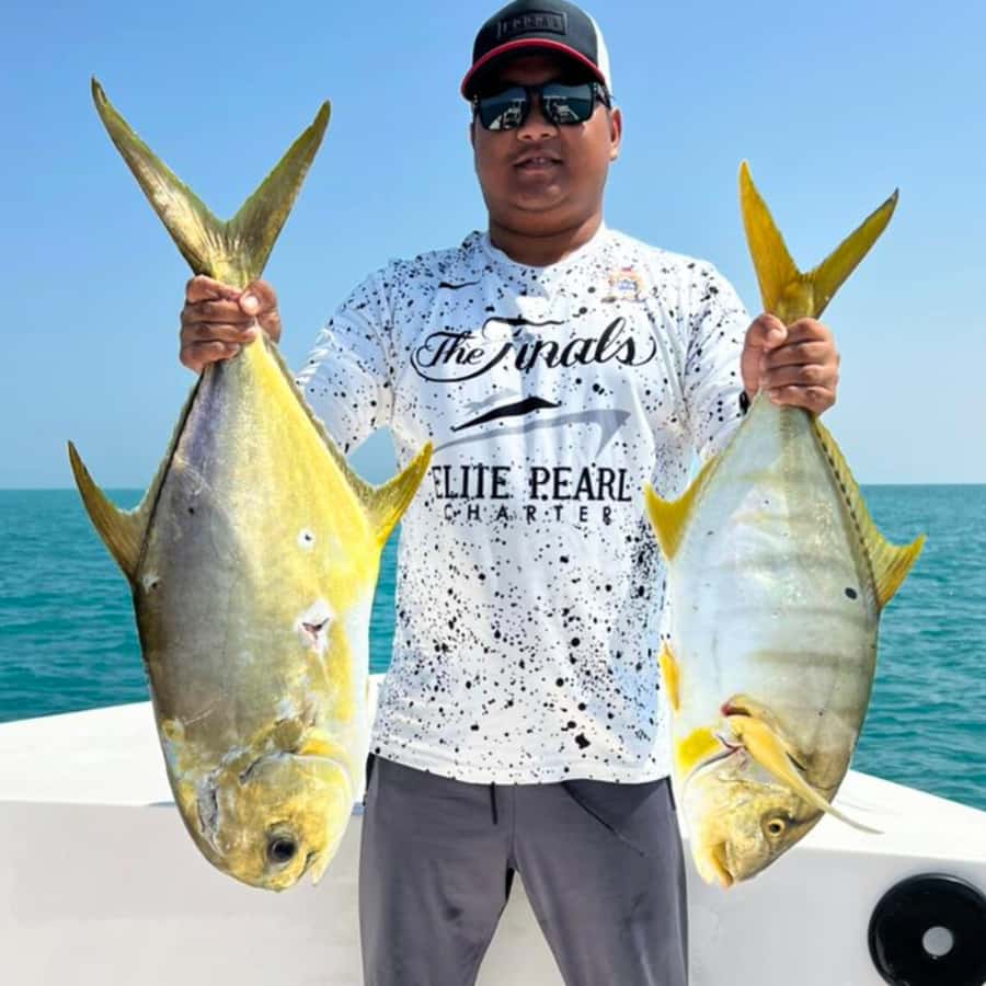 Dubai:Best Fishing Trip-4Hours - Key highlights you’ll feel during this 4-hour fishing cruise