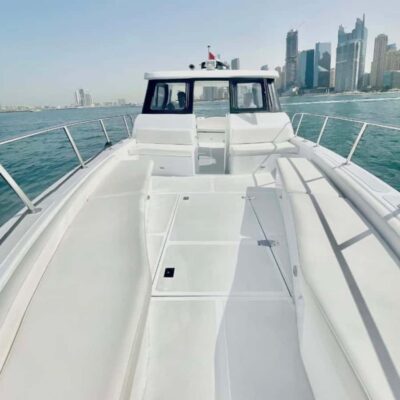 Dubai:Best Fishing Trip-4Hours - Where you go: Dubai Marina, Bluewaters, Atlantis, and the Burj Al Arab