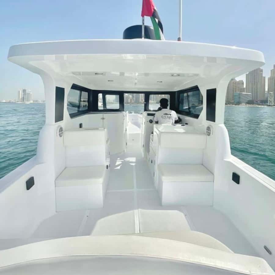 Dubai:Best Fishing Trip-4Hours - Who this trip suits best