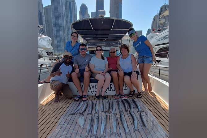 Dubai Deep Sea Fishing 4 hours + BBQ of Catch - Who This Charter Fits Best (and Who Might Want a Different Option)