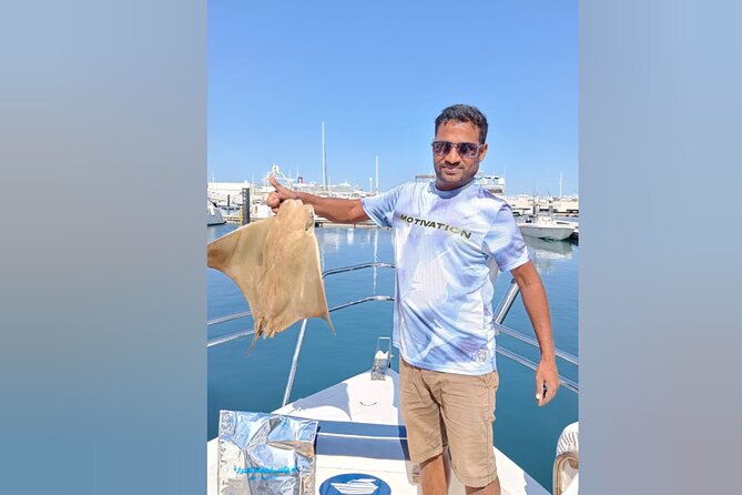 Dubai Deep Sea Fishing 4 hours + BBQ of Catch - A Simple Reality Check: Should You Book It?