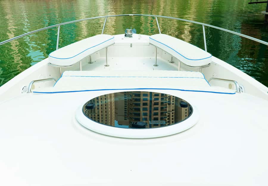 Dubai: Fishing Trip with Equipment and Crew - Dubai Marina Meeting Point: Starting Easy, Not Stressful