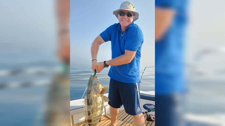 Dubai: Private Deep Sea Fishing Trip with BBQ of Catch - Why this Dubai Harbour fishing trip isn’t just a boat ride