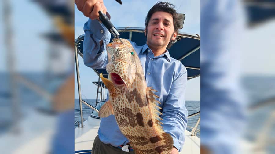 Dubai: Private Deep Sea Fishing Trip with BBQ of Catch - The BBQ of your catch: why the food is part of the value