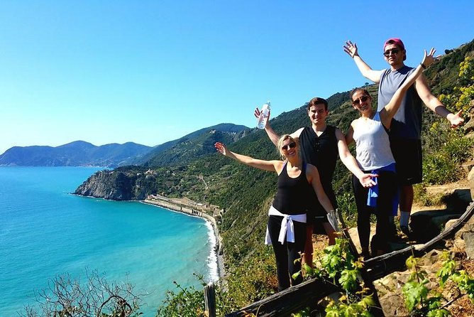 E-bike in Portofino promontory around the traditional fishing villages - Key highlights you’ll feel from the start
