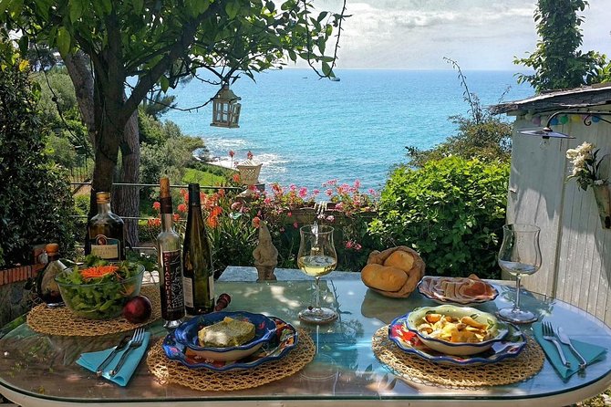E-bike in Portofino promontory around the traditional fishing villages - Price and value: what $313.07 buys on this coastline