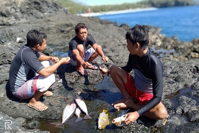 East Bali Spear Or Line Fishing Tour At Virgin Beach - Safety and Boat Reality: Ask, Watch, Then Go