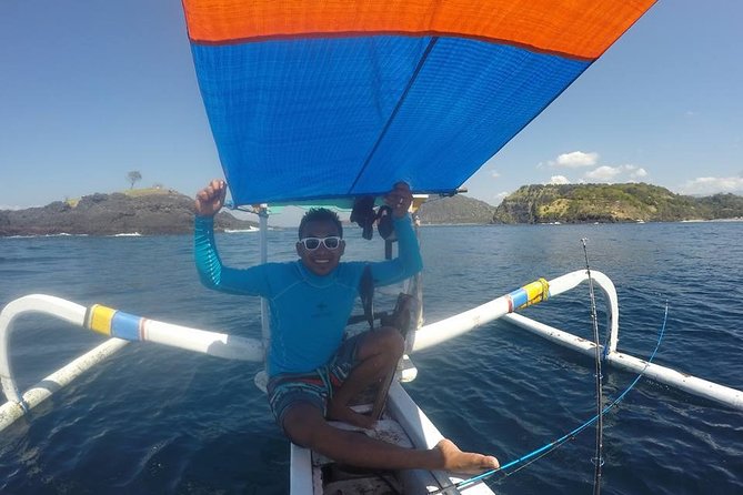 East Bali Spear Or Line Fishing Tour At Virgin Beach - Drivers and Guides: The Human Difference