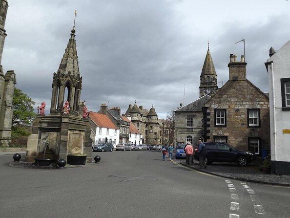Edinburgh: St Andrews & The Fishing Villages of Fife - Key Points You’ll Care About