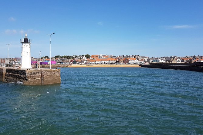 Edinburgh: St Andrews & The Fishing Villages of Fife - Should You Book the Edinburgh to St Andrews and Fife Fishing Villages Tour?