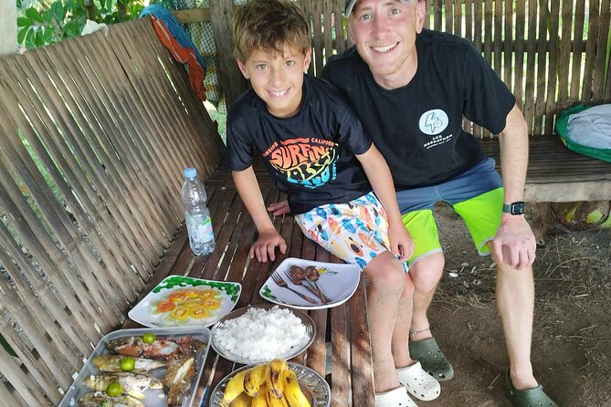El Nido Palawan fishing with local Fisherman with lunch - Price and Value: What $71 Covers (and What to Budget for)