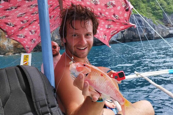 El Nido Palawan fishing with local Fisherman with lunch - Who This Tour Suits Best (and Who Might Skip It)