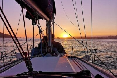 Enjoy a Boat Trip full Day and Fishing with Lunch - Agadir - How Fishing Works Offshore: equipment and real guidance