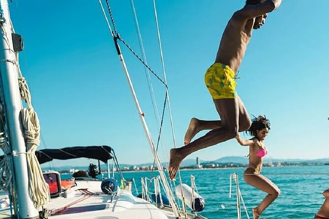 Enjoy a Boat Trip full Day and Fishing with Lunch - Agadir - Moroccan Music and Lunch on Board: comfort between casts