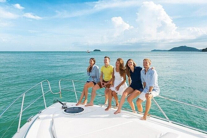 Enjoy a Boat Trip full Day and Fishing with Lunch - Agadir - What’s Included (and what costs extra) so there are no surprises