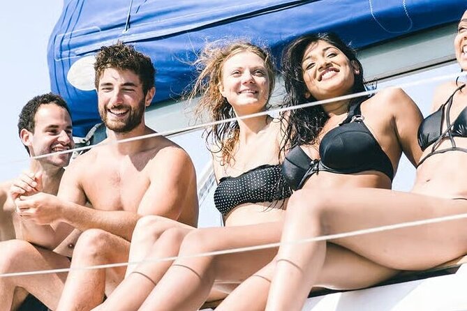 Enjoy a Boat Trip full Day and Fishing with Lunch - Agadir - Tips for a Smooth Day: clothing, motion, and expectations for 5 hours