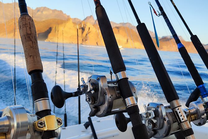 Enjoy the sport fishing paradise in Loreto, BCS - Key Things to Know Before You Go