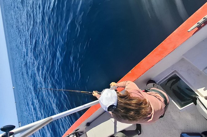 Enjoy the sport fishing paradise in Loreto, BCS - Language and Guide Expectations: What to Plan For