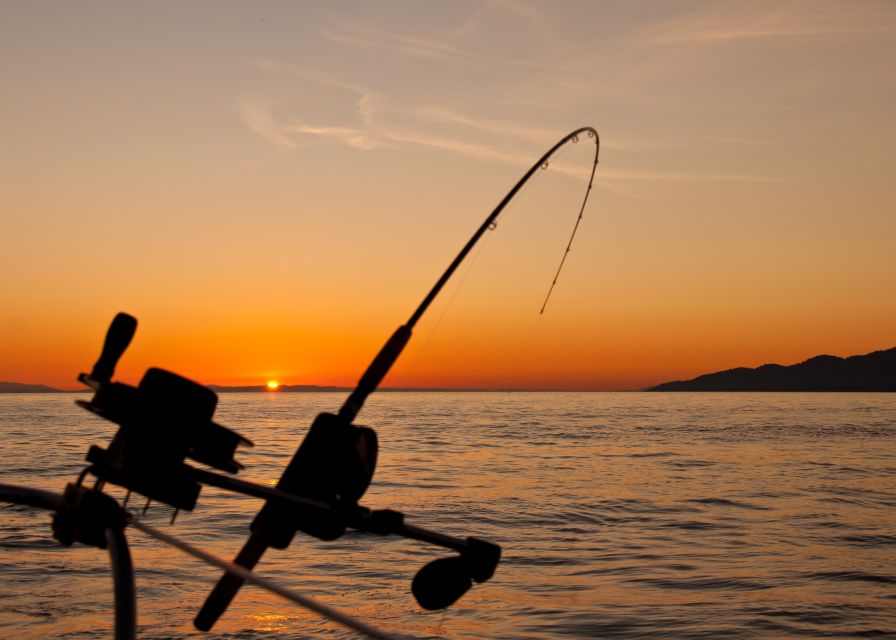 Estepona: Fishing Tour StartFisher 1060 - Should you book the Estepona fishing charter on the Starfisher 1060?