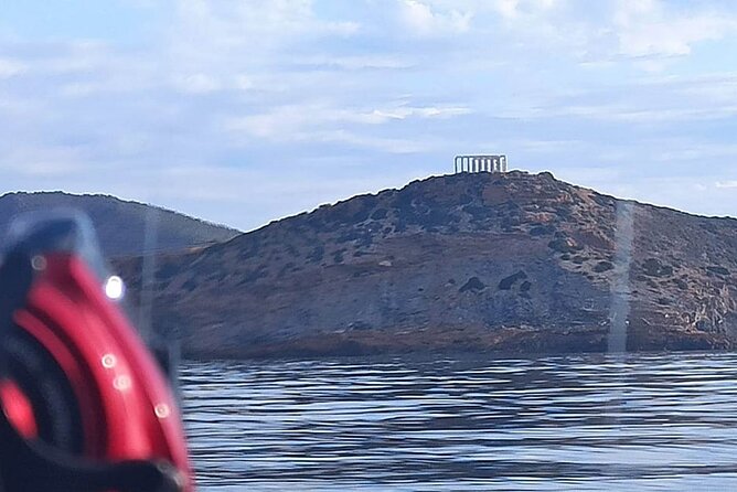 Exciting Fishing Trip in Athens - Lunch on Board: Greek Classics Plus Fish Cooked Right There