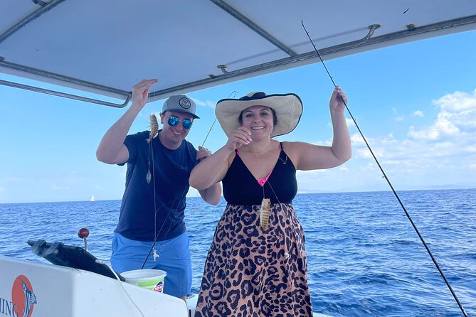 Exciting Fishing Trip in Athens - Price and Value: What $313.07 Buys You Here