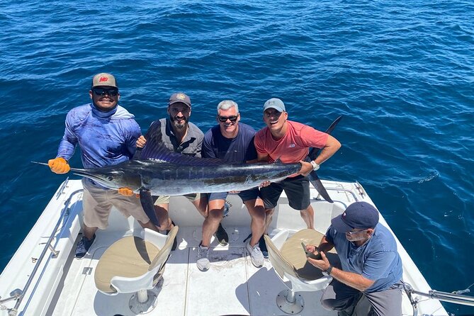 Exclusive Fishing Experience in Los Cabos – Aboard the Phantom I - Key things to know before you go