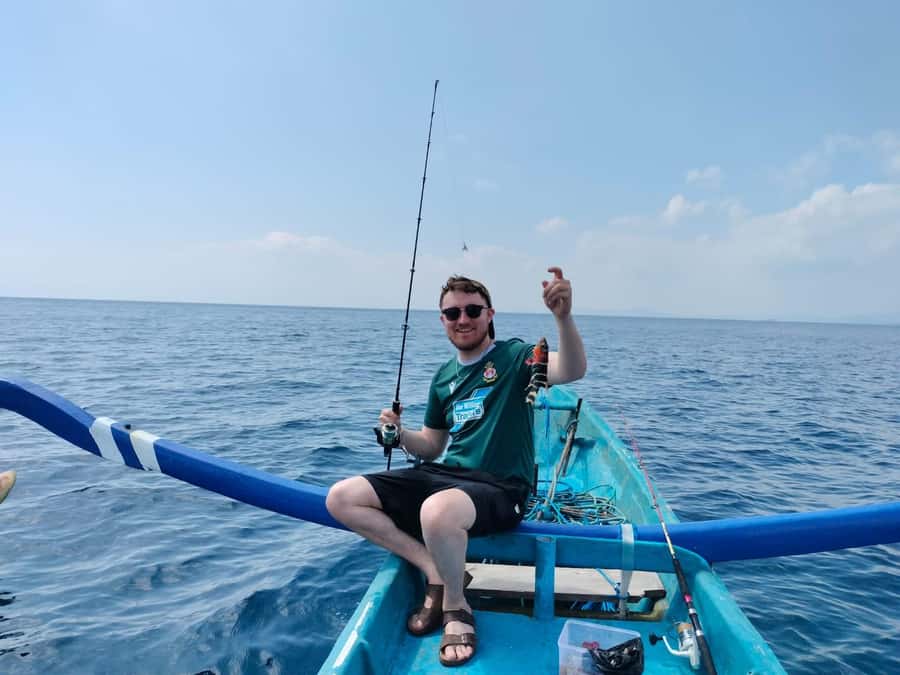 Exclusive Lombok Fishing & Snorkeling Tour Across 4 Gilis - Key highlights you’ll care about