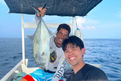 Exclusive Lombok Fishing & Snorkeling Tour Across 4 Gilis - Gili Gede or Goleng: Your Morning Island Stop for Fishing and Calm Water Time