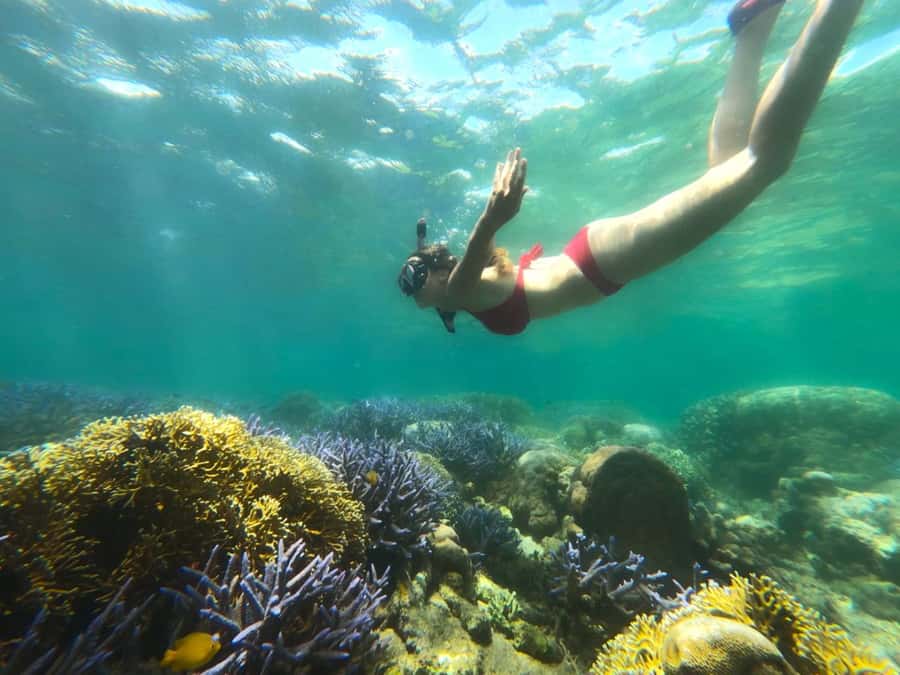 Exclusive Lombok Fishing & Snorkeling Tour Across 4 Gilis - Gili Asahan: The Serenity Stop That Breaks Up the Boat Day