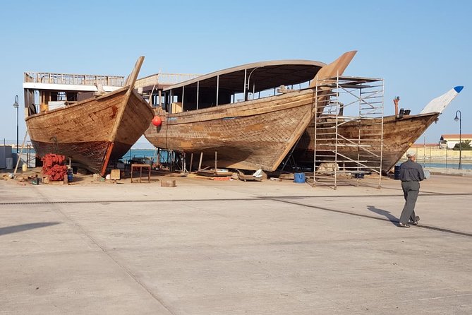 Explore North of Qatar: Visit Zubarah Fort and Fishing Town of Al Khor - Key things to know before you go
