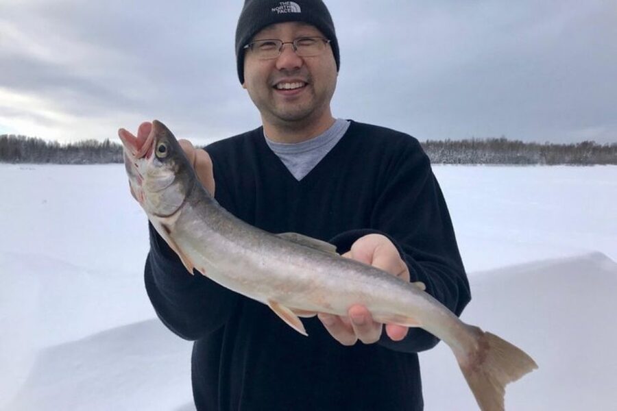 Fairbanks: Guided Ice Fishing Tour - Getting to the Site: Location Details That Actually Help