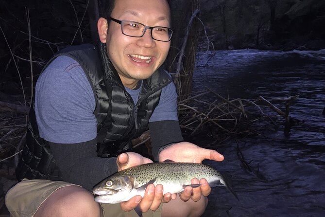 Family Fun Private Half Day Fly Fishing Adventure - Who this Yosemite fly fishing trip suits best (and who should skip it)