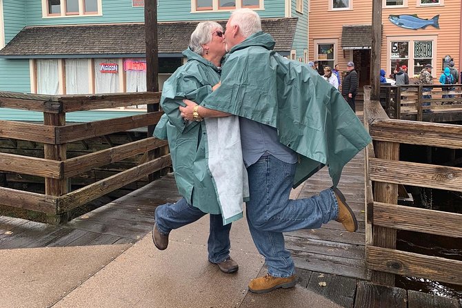 Fish Tales & Ales - 90 minute Historical Walking Tour of Fishing Fleet and Bars - Price and Value: What $80 Buys You in a Cruise Port